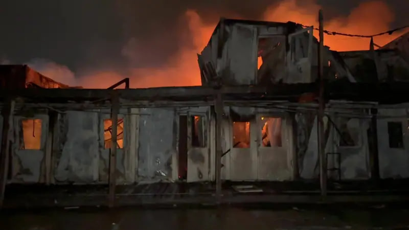 Афғонистон Покистоннинг Кобулга зарбаси оқибатида 400 киши ҳалок бўлганини маълум қилди