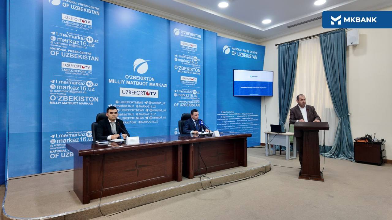 Микрокредитбанк бир йилда 345,9 минг аҳолининг бандлигини таъминлади