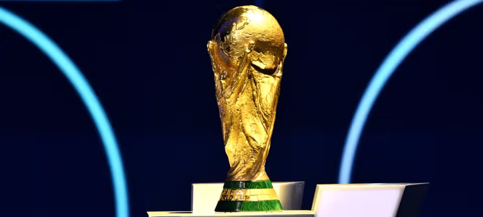 ФИФА ЖЧ-2026 учун 5 та янги қоидани тасдиқлади