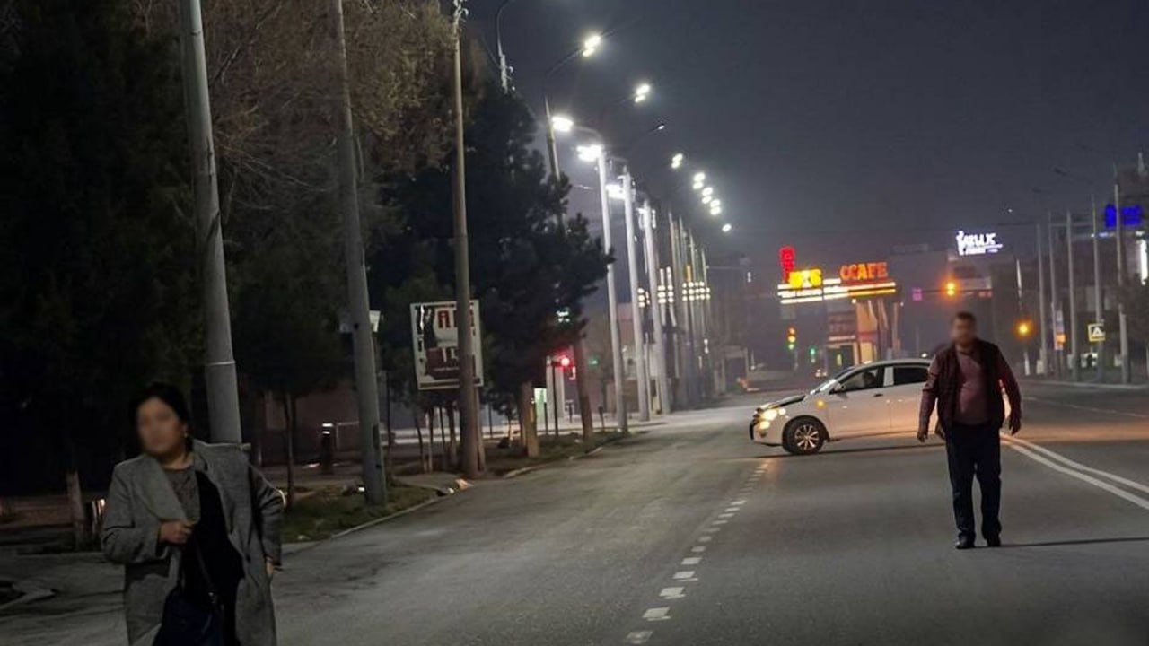 Навоийда эридан қочган аёл ўлдирилгани ҳақидаги хабарлар рад этилди