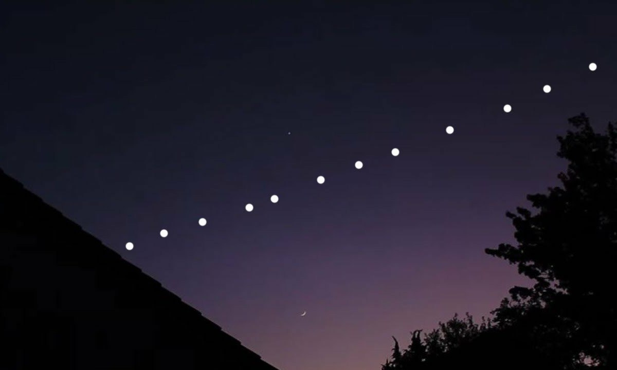 Ўзбекистон 2026 йилда сунъий йўлдош интернетини ишга туширишга тайёрланмоқда