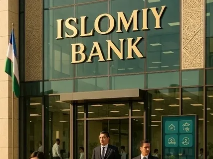ozbekistonda-islomiy-bank-faoliyatining-huquqiy-asoslari-belgilandi