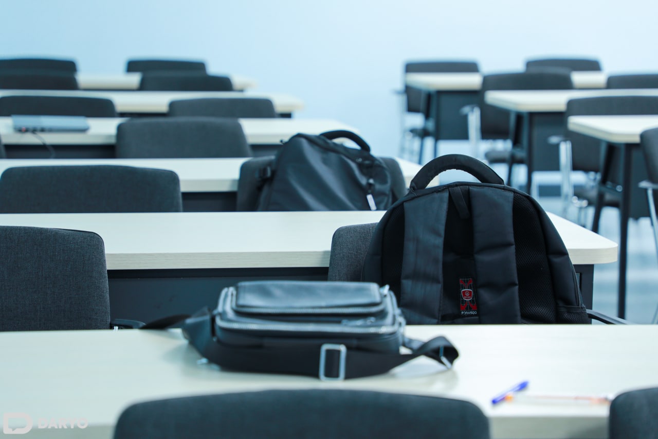 Ўзбекистонда “яшил” техникумлар ташкил этилиб, экостипендия таъсис этилади