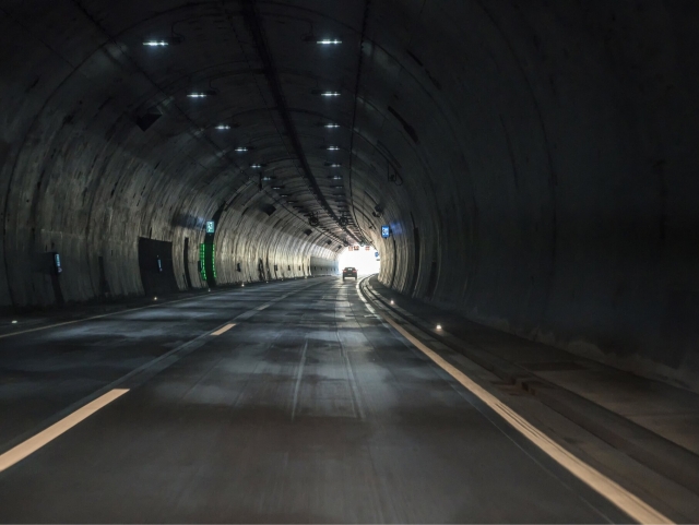 “Тахтақорача” довонида туннель қуриш бўйича музокаралар бошланди