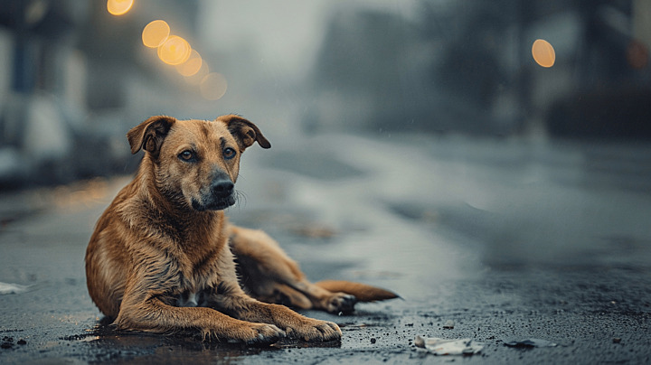 Ўзбекистонда ҳайвонларга шафқатсизлик қилганлар энди бир йилгача қамалиши мумкин
