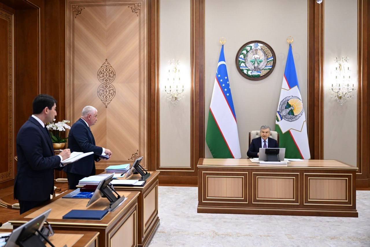 2026–2027 ўқув йилидан муддатли ҳарбий хизматга чақирилган ёшлар учун янги имтиёз ва имкониятлар жорий этилади