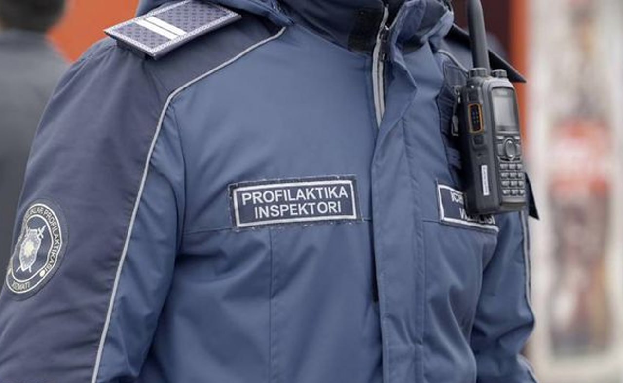 Инспекторларга айрим ҳуқуқбузарликлар бўйича қарор қабул қилиш ваколати берилиши мумкин