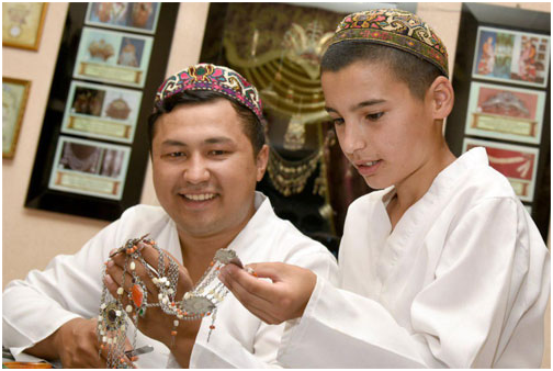 Заргарлик билан шуғулланувчи тадбиркорларга ҚҚСнинг 80 фоизи қайтарилади