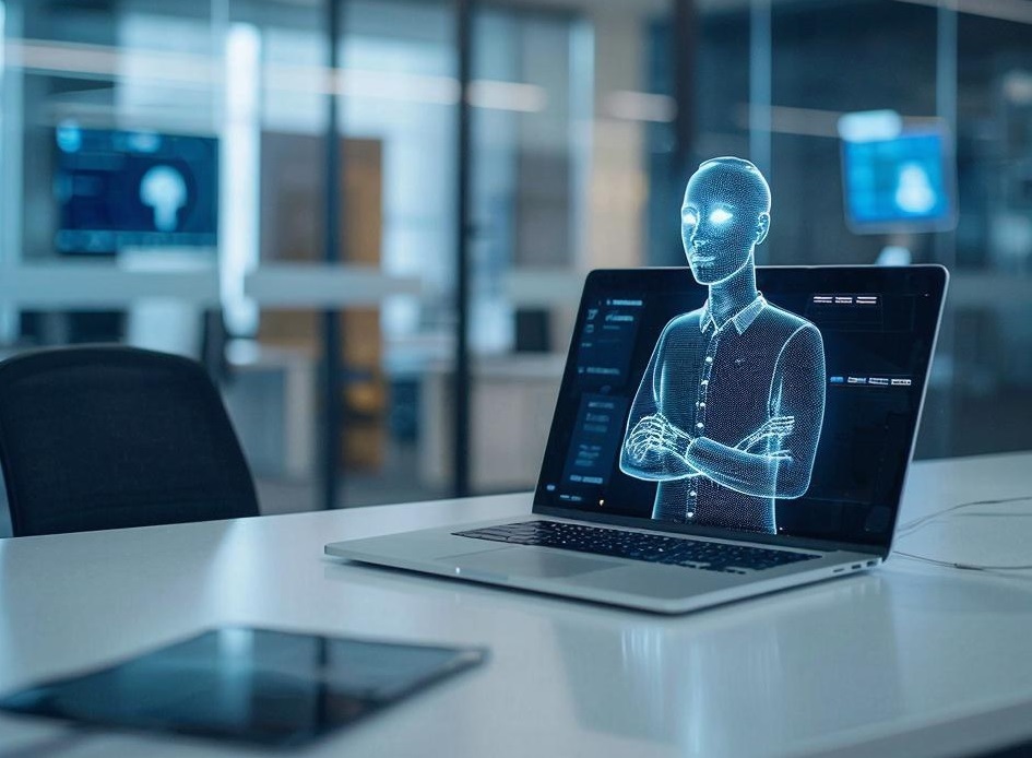 Хитойда ходимлар ўрнини сунъий интеллектда яратилган рақамли эгизаклар эгалламоқда