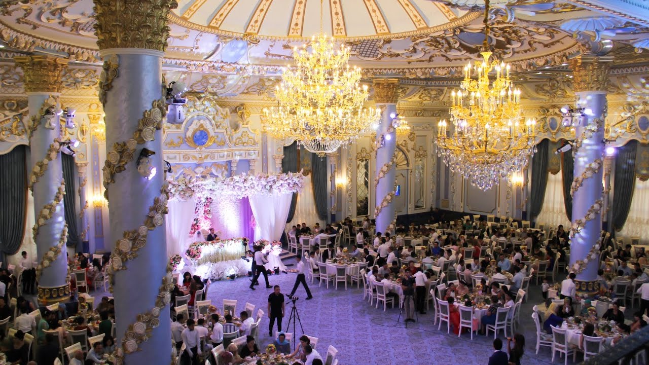 Тўйлардан минглаб доллар топадиган хонандалар солиқ тўлашга келганда бирдан “камбағал” бўлиб қолди