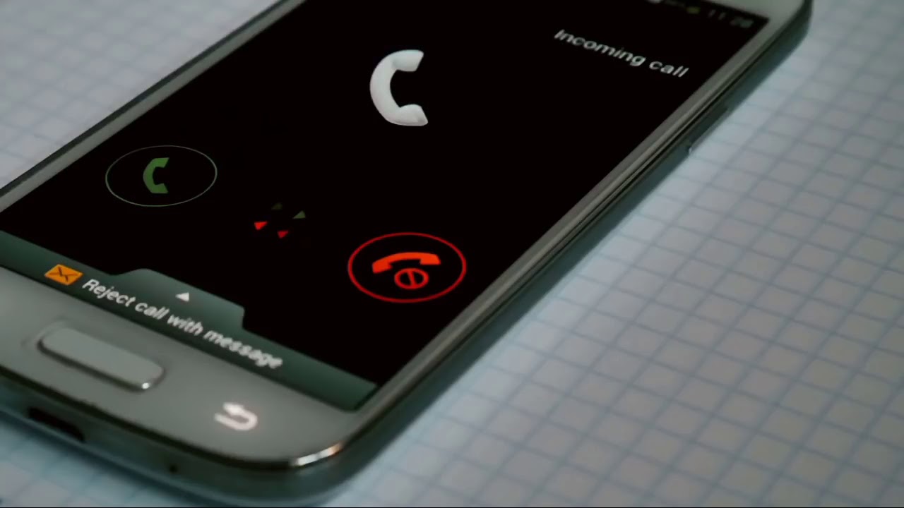 ДХХ огоҳлантиради: хориждан шубҳали қўнғироқлар кўпайган. Нима қилиш керак?