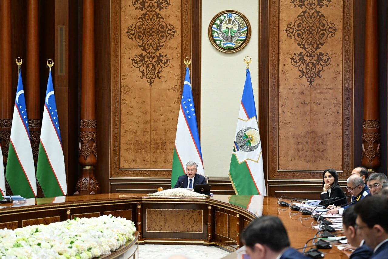 Шаҳарсозлик қоидаларини қўпол бузганлик бўйича молиявий санкция жорий қилинади