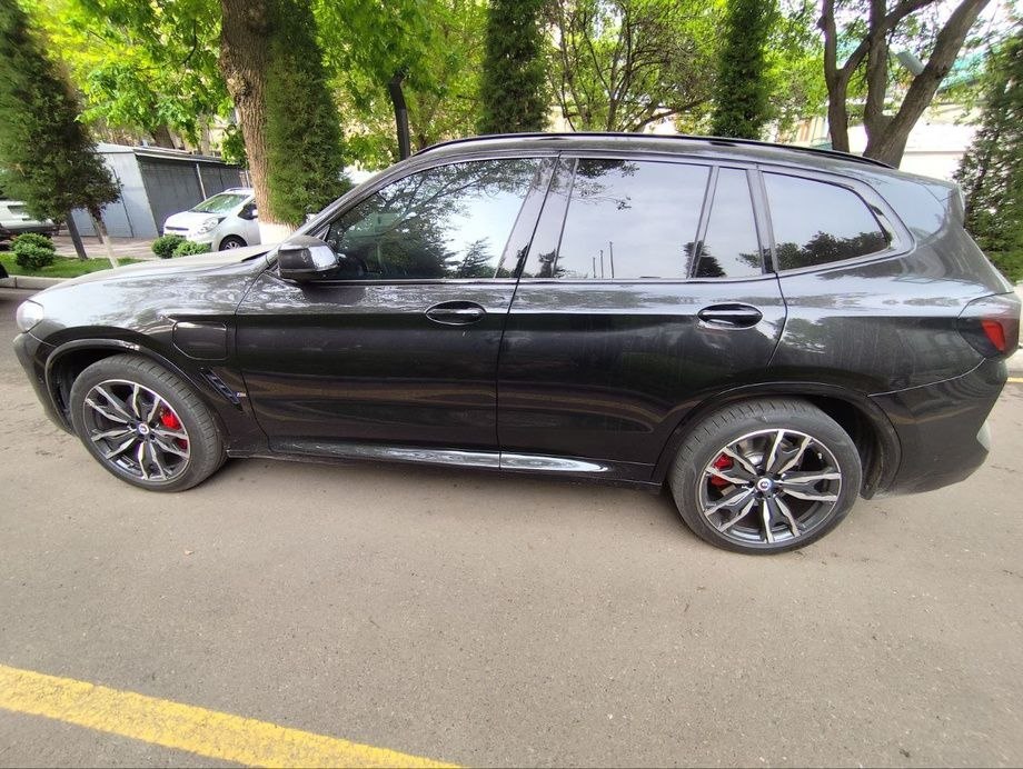 МИБ қарздорнинг 1,3 млрд сўмлик автомашинасини аукционга чиқармоқчи