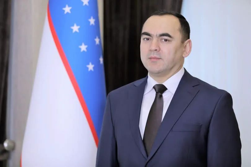 abduqodir-toshqulov-fanlar-akademiyasining-surhondaryo-hududiy-bolimi-raisi-etib-tayinlandi