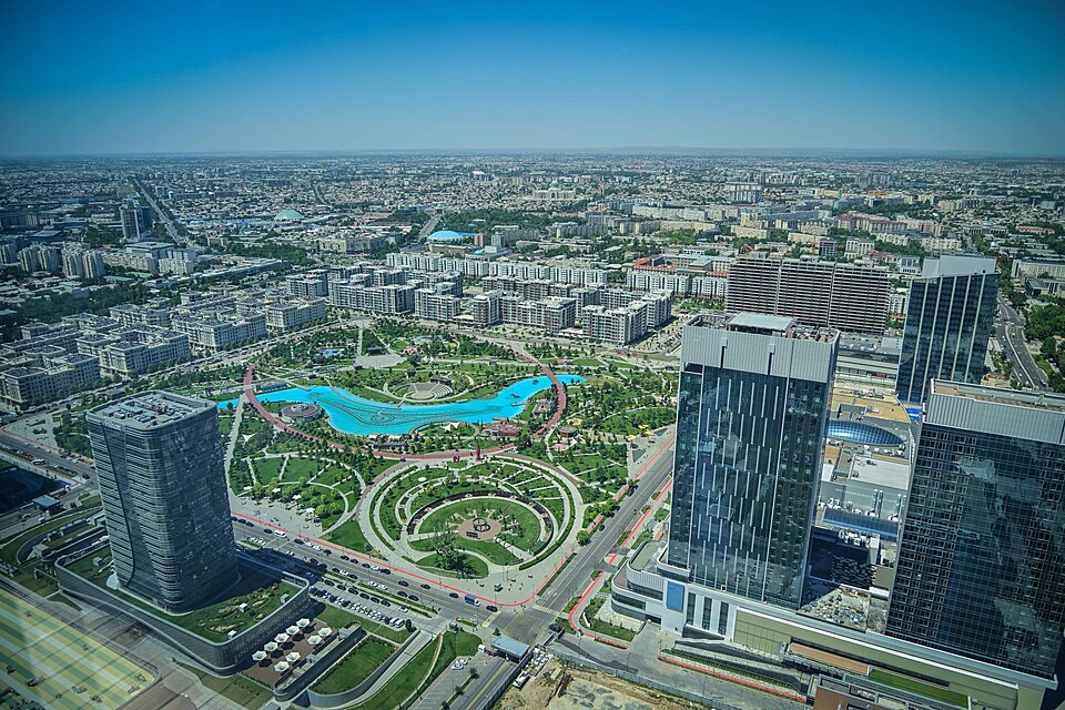 Ўзбекистонда уй-жой савдоси кескин ошди