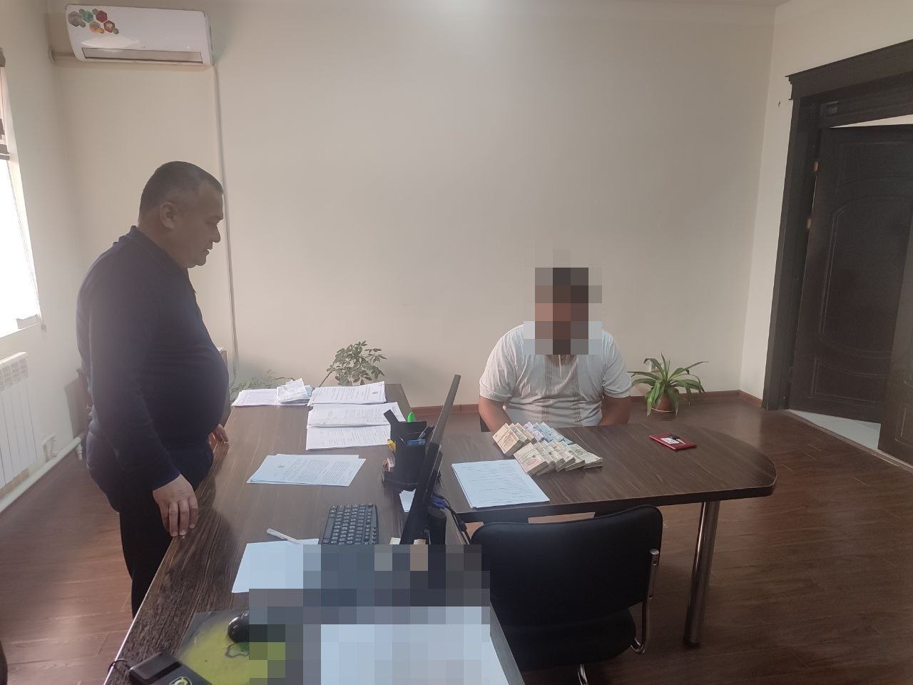 Фарғонада МИБ орқали 200 млн солиқ қарзи ундирилди