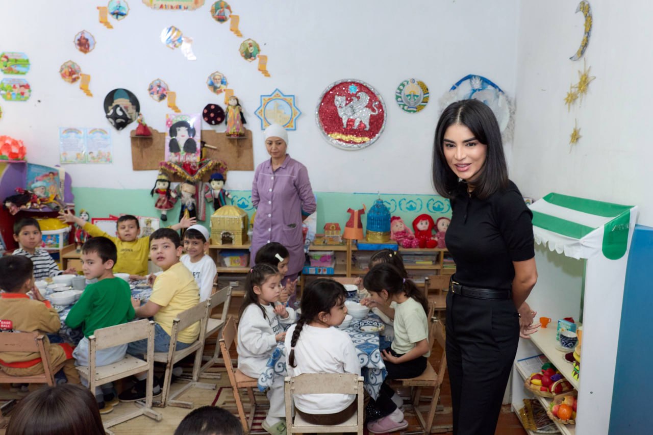 saida-mirziyoeva-samarqanddagi-bir-qator-infratuzilma-loyihalari-bilan-tanishdi-foto