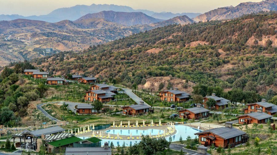 Ўзбекистонда «дача»лар электрон реестри жорий этилади: ижара нархлари назоратга олинади