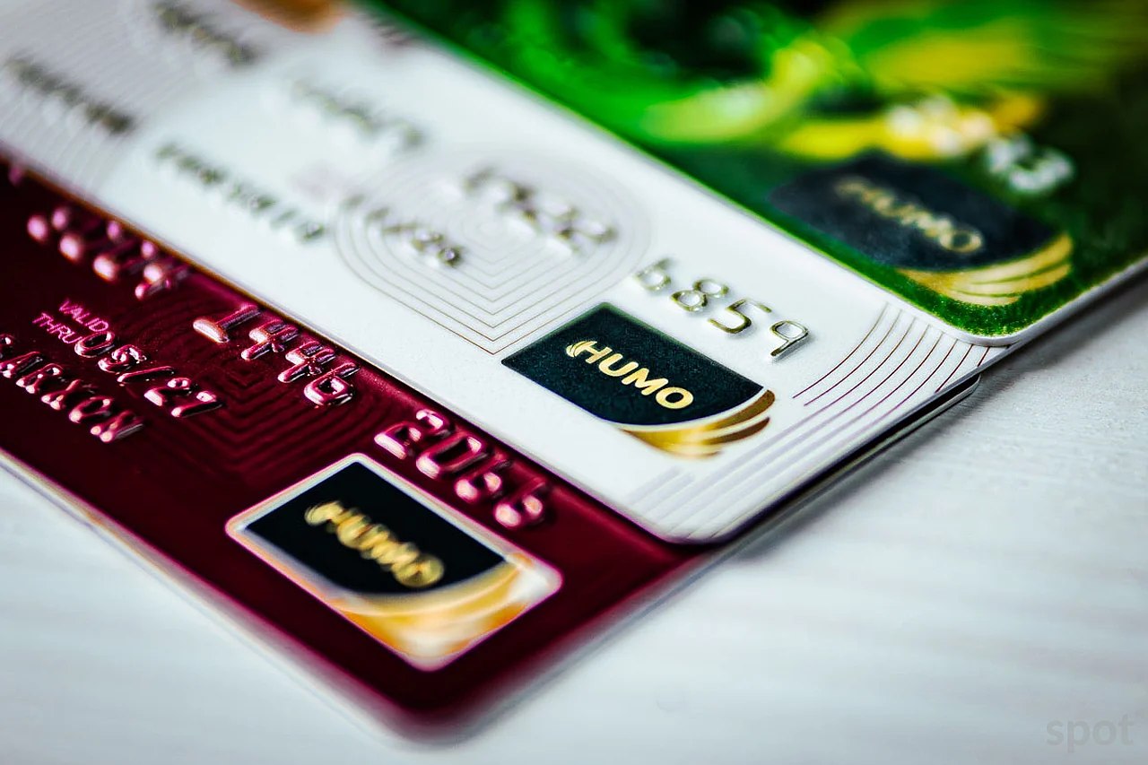 Humo карталари бўйича SMS-хабарномалар нархи ўзгармайдиган бўлди