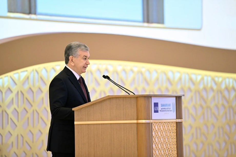 shavkat-mirziyoev-mintaqaviy-loyihalar-uchun-innovatsion-moliyalashtirish-platformasi-shakllantirish