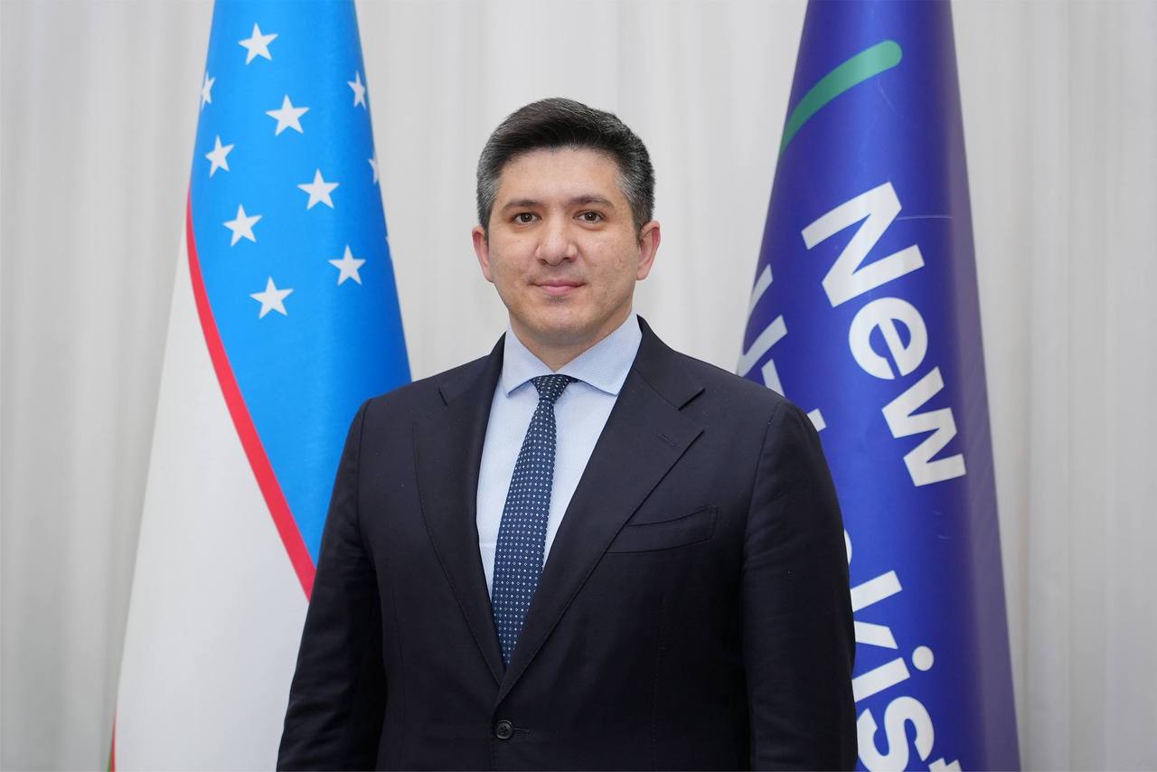 yangi-ozbekiston-universitetiga-yangi-rektor-tayinlandi
