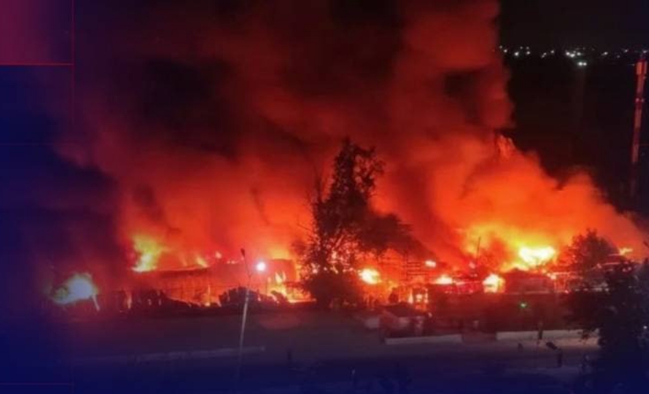 ФВВ, тадбиркорлар ва бозор эгалари ўртасида йиллар давомида ечилмаётган муаммо