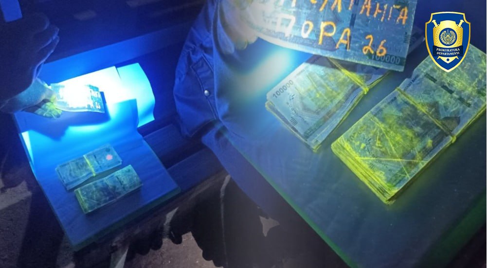 “Ўзбектелеком”га ишга киритишни ваъда қилган шахс ушланди