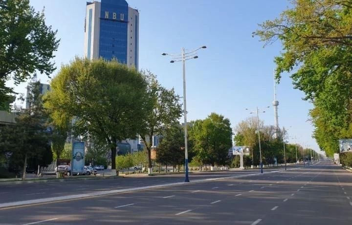 25 май куни давлат ташкилот ва идоралари ходимларининг хизмат автомашиналаридан фойдаланиши тақиқланади
