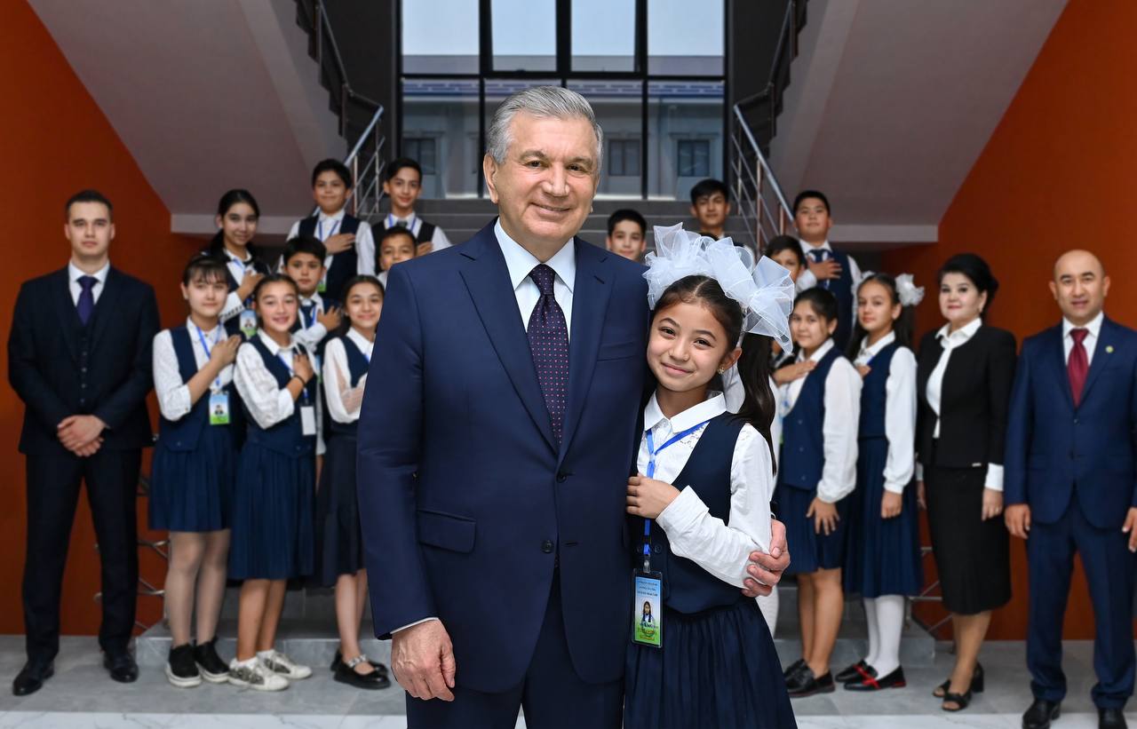 prezident-shavkat-mirziyoev-maktab-bitiruvchilariga-tabrik-yolladi