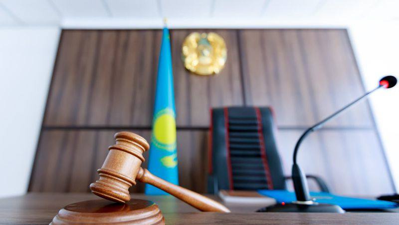 qozogistonda-zhinsiy-zoravonlikka-oid-ishlar-ayol-tergovchilarga-topshiriladi