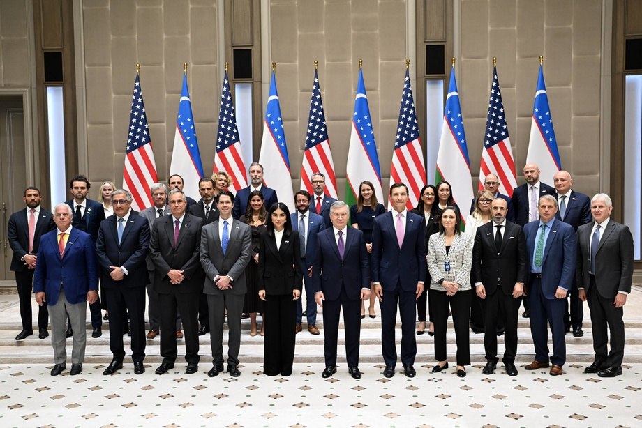 toshkent-geoiqtisodiy-markazga-aylanmoqda-prezident-va-aqsh-moliyaviy-gigantlari-ortasidagi-yopiq-mu