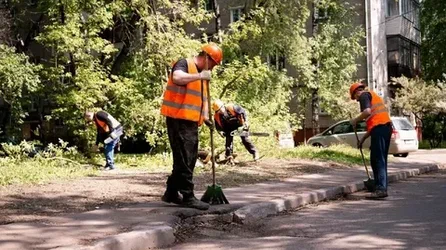 Жазирамада ходимларни очиқ ҳавода ишлатганлар жавобгарликка тортилиши мумкин