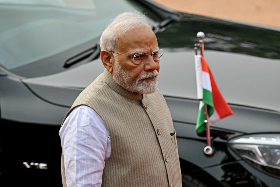 narendra-modi-29-30-avgust-kunlari-ozbekistonga-keladi
