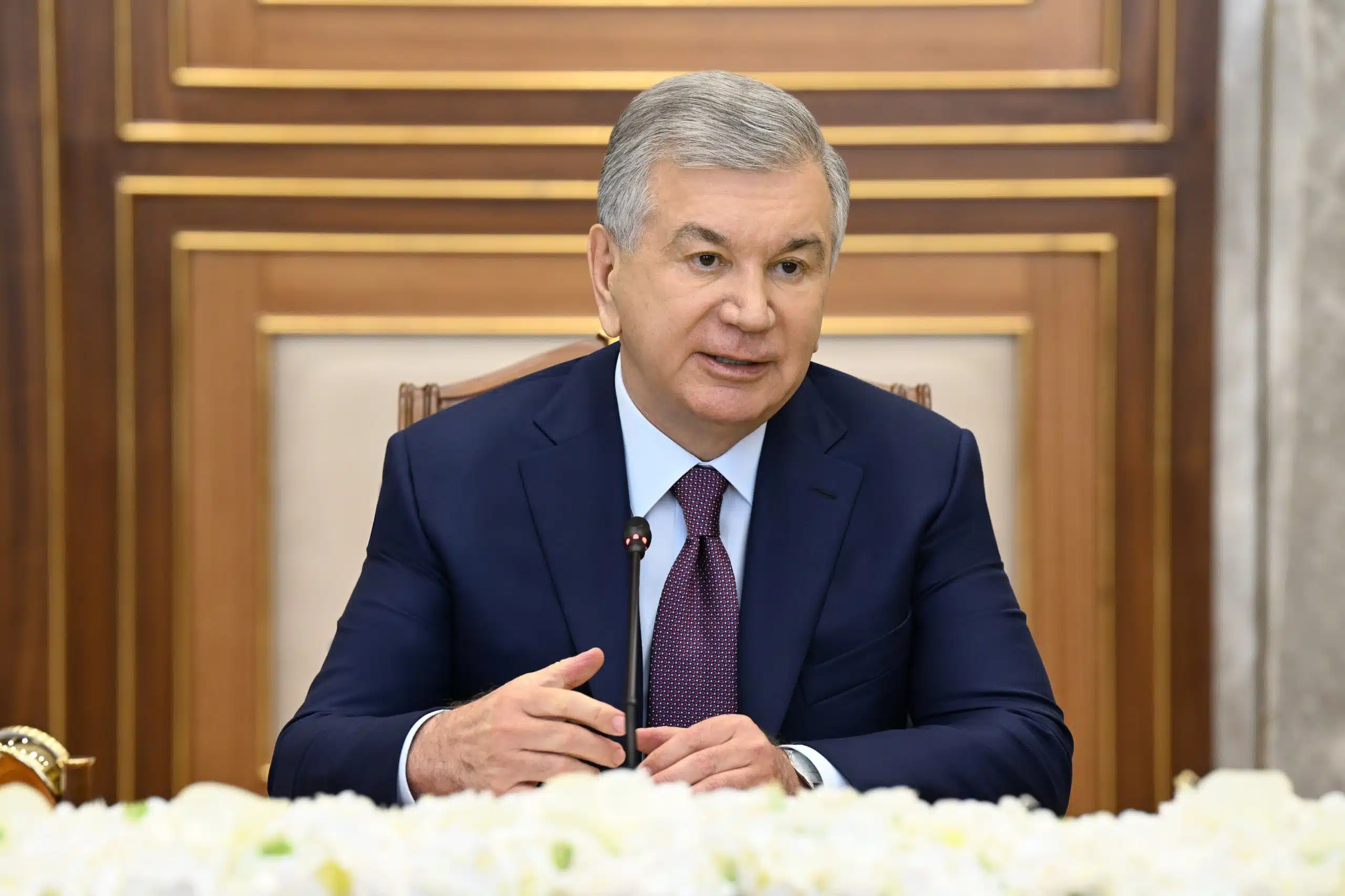 Ташқи савдодаги муддати ўтган дебитор қарздорликни сўндиришнинг янги механизми жорий этилади