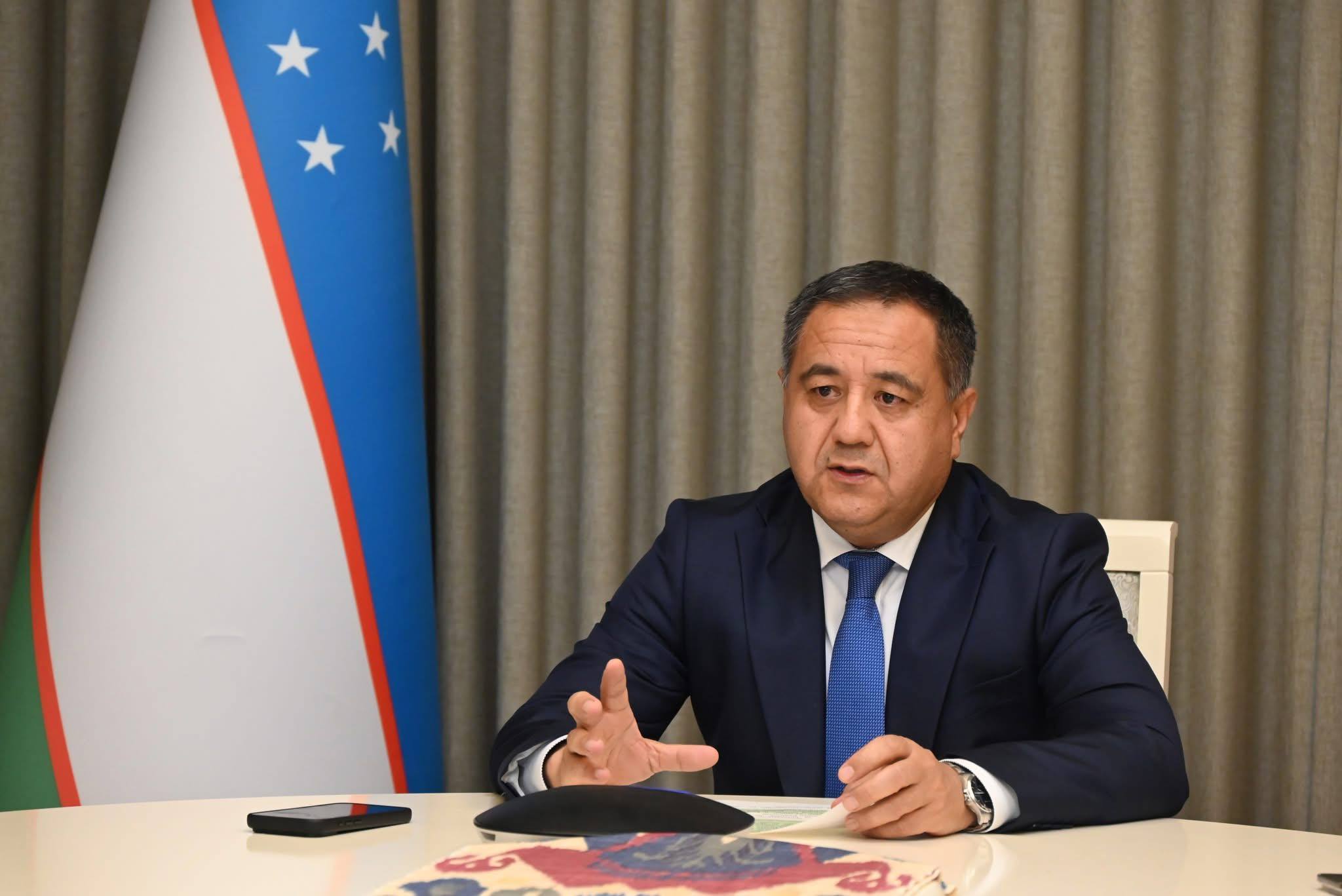 migratsiya-agentligiga-diplomatiya-va-halqaro-tazhribaga-ega-rahbar-tayinlandi