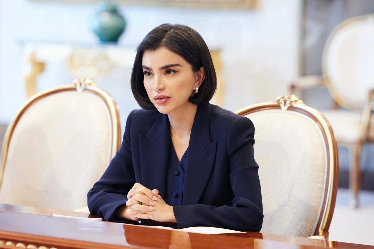 saida-mirziyoeva-toshkent-halqaro-moliya-markazi-boshqaruvchisi-etib-tayinlandi