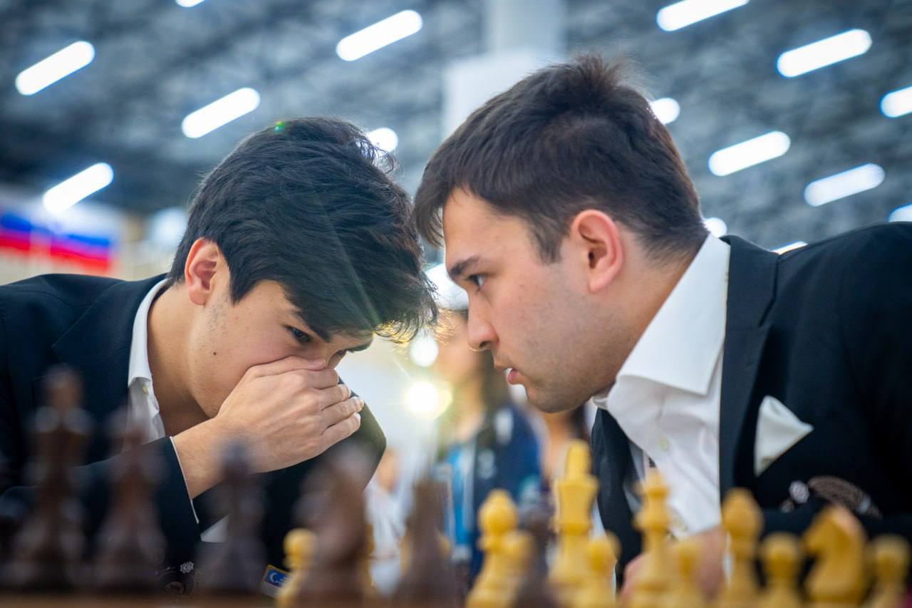 shahmat-olimpiadasida-ozbekiston-amaldagi-chempion-hindistonni-taslim-etdi