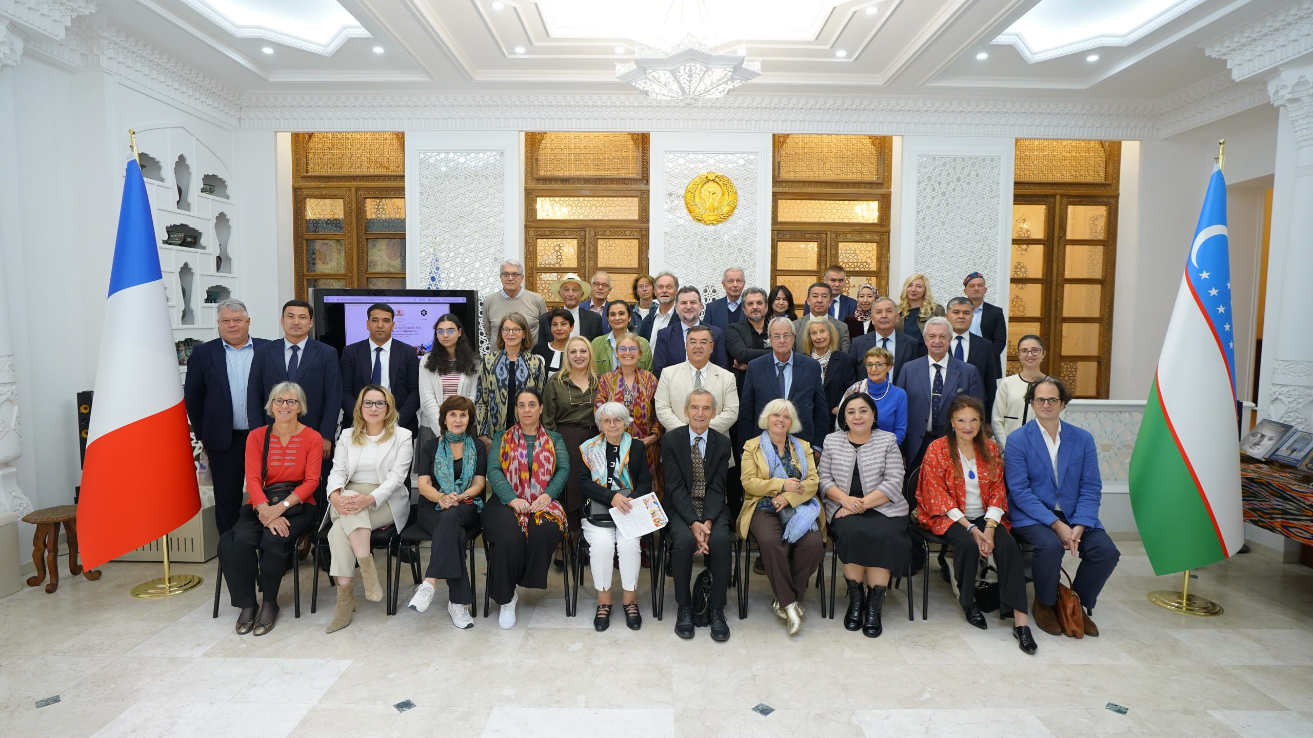 amir-temur-va-temuriylar-merosi-frantsiyada-halqaro-ilmiy-konferentsiya-otkazildi