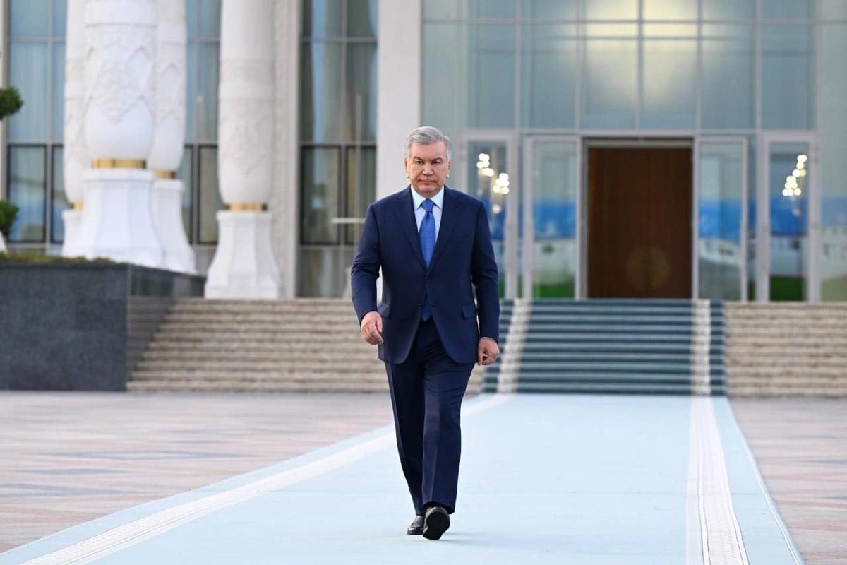 Шавкат Мирзиёев Озарбайжонга амалий ташриф билан боради