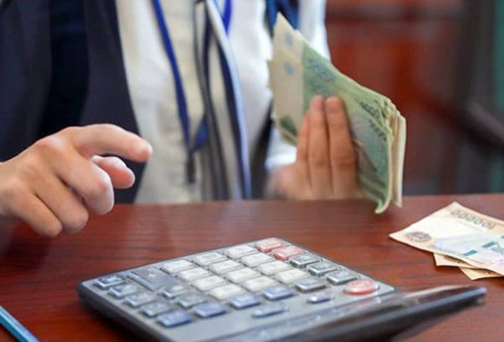 Контракт тўловларини амалга ошириш муддати 1 ноябрга қадар узайтирилди
